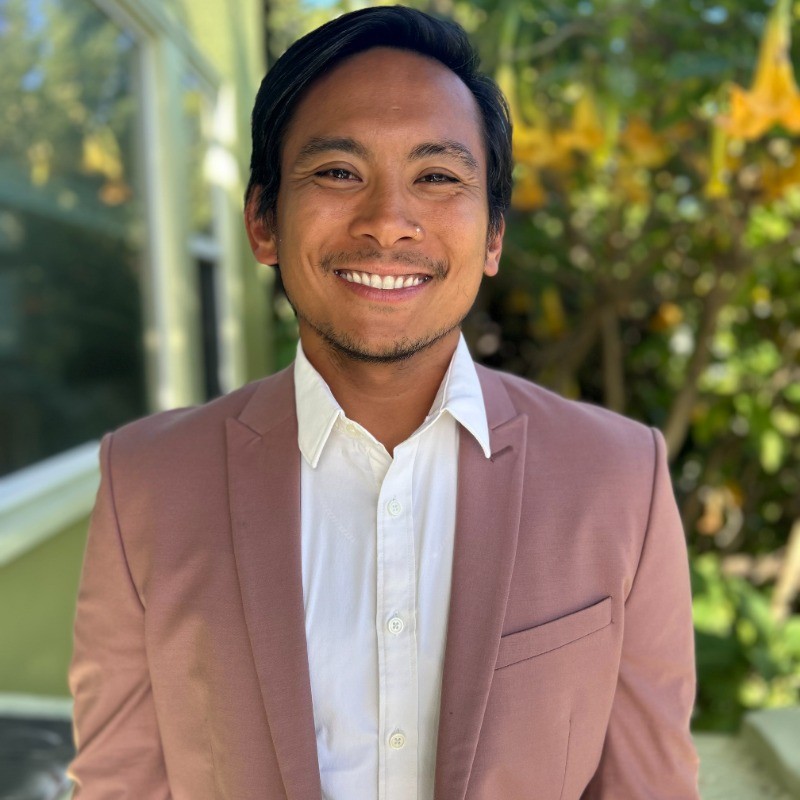 Drew Dela Cruz